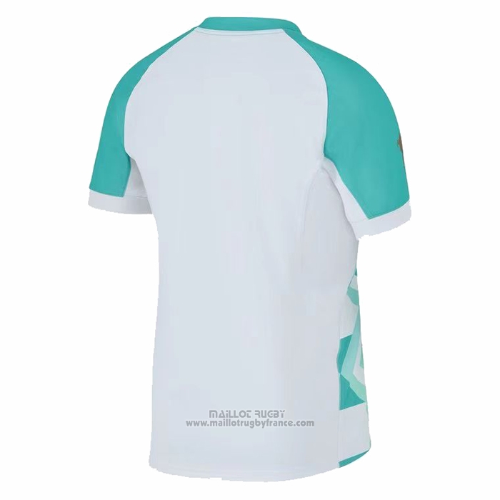 Maillot Afrique Du Sud Rugby 2023 World Cup Exterieur